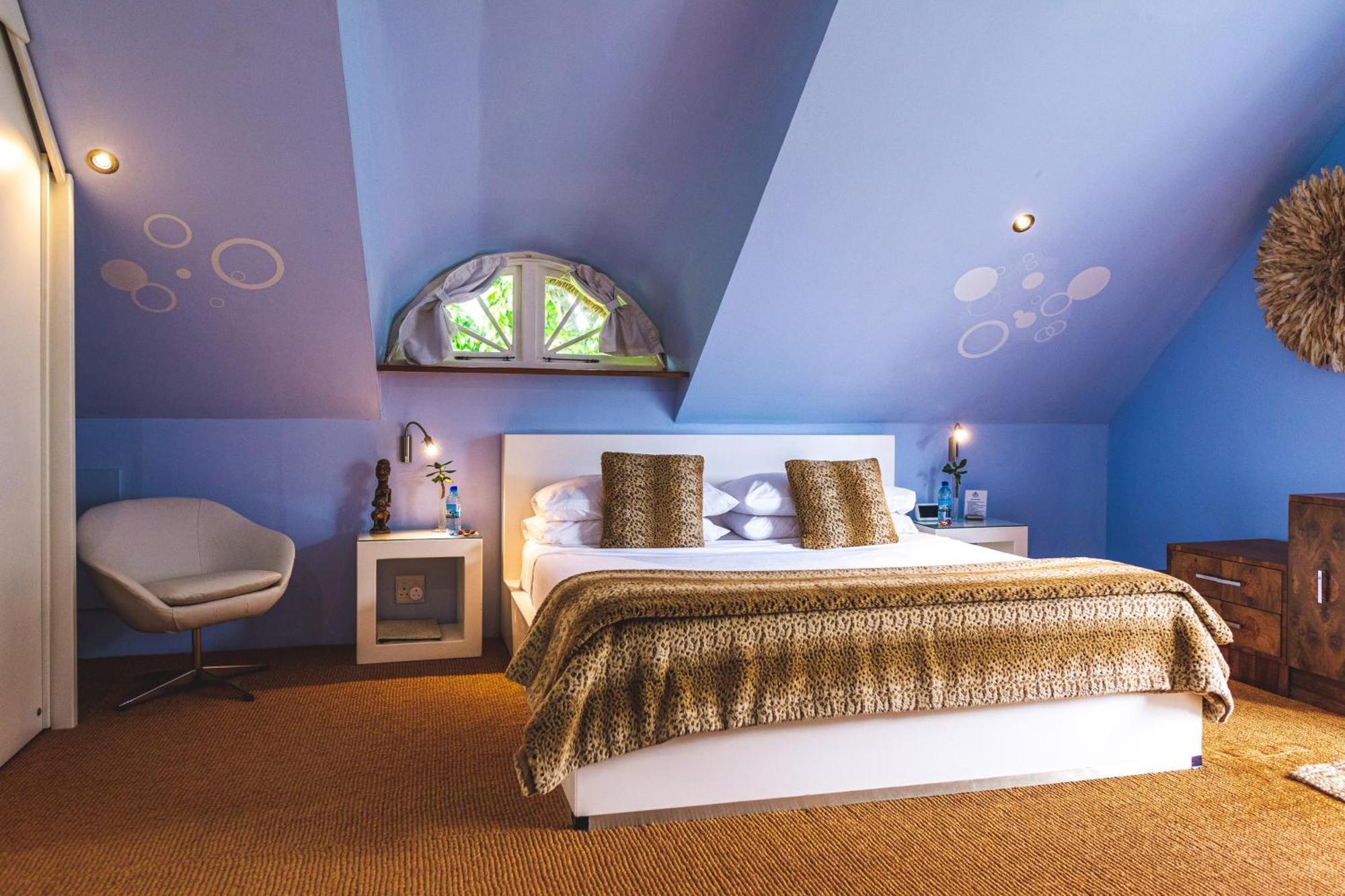 Rothman Manor Hotel Свелендам Стая снимка