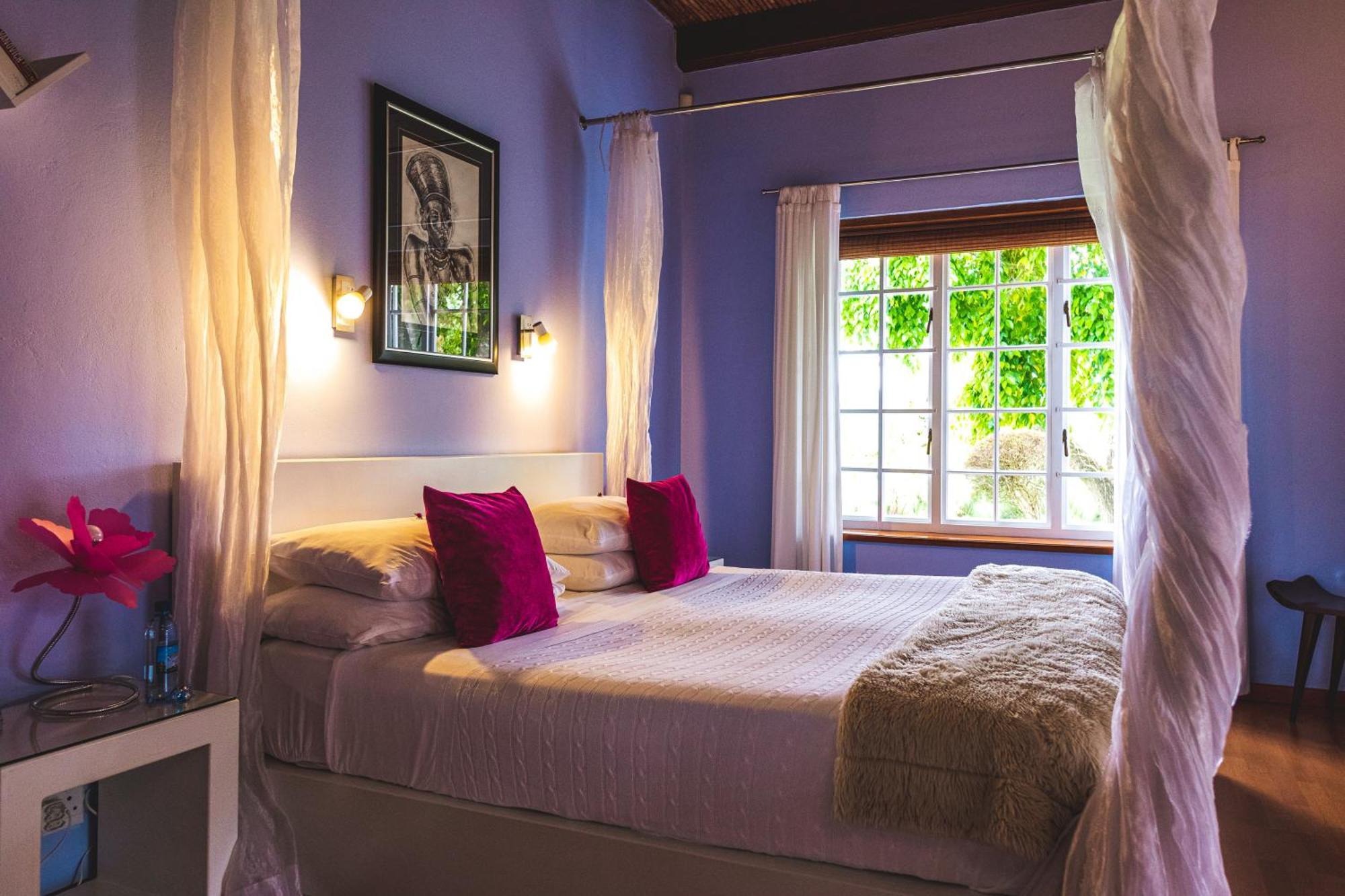 Rothman Manor Hotel Свелендам Екстериор снимка