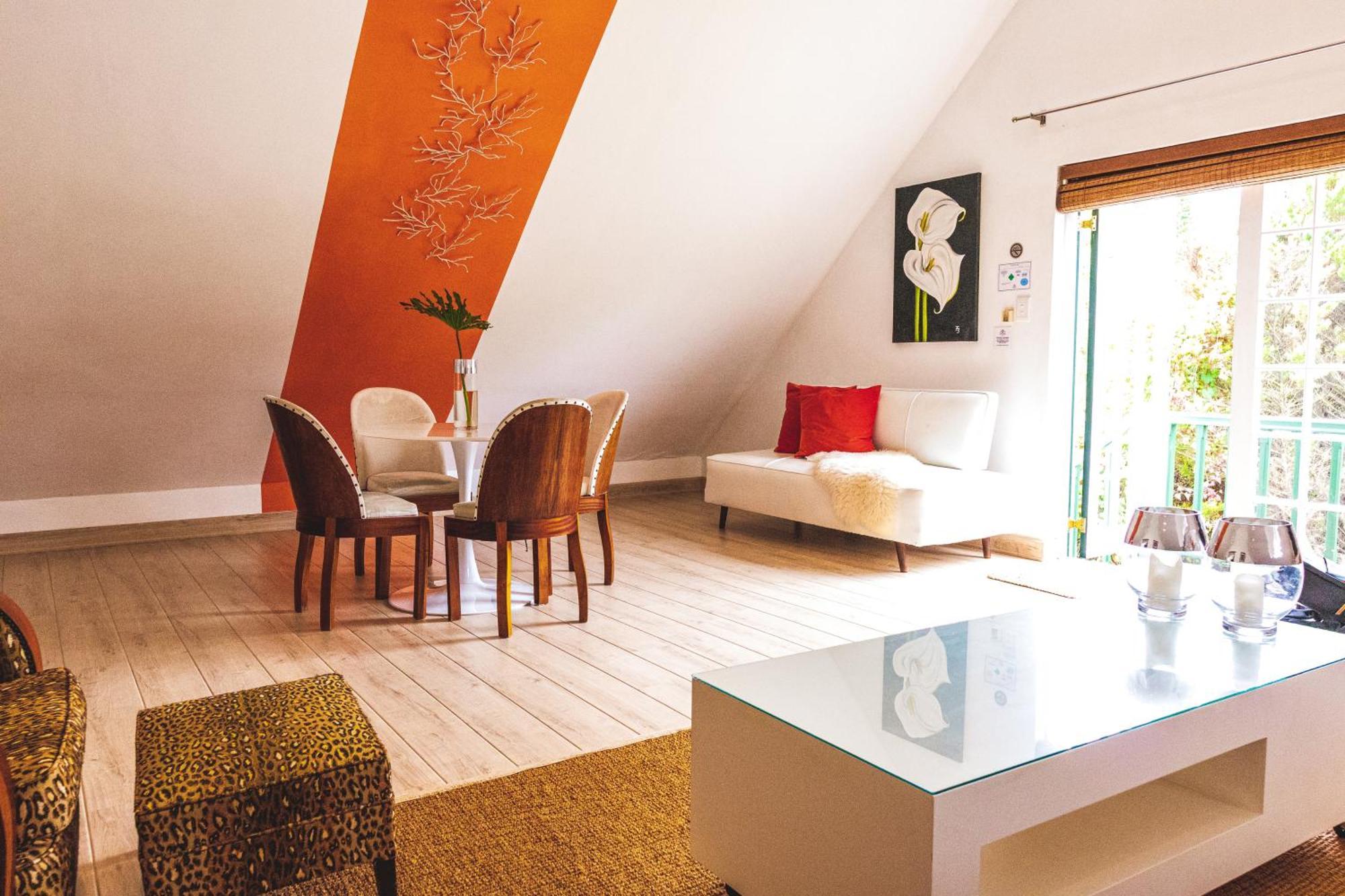 Rothman Manor Hotel Свелендам Екстериор снимка