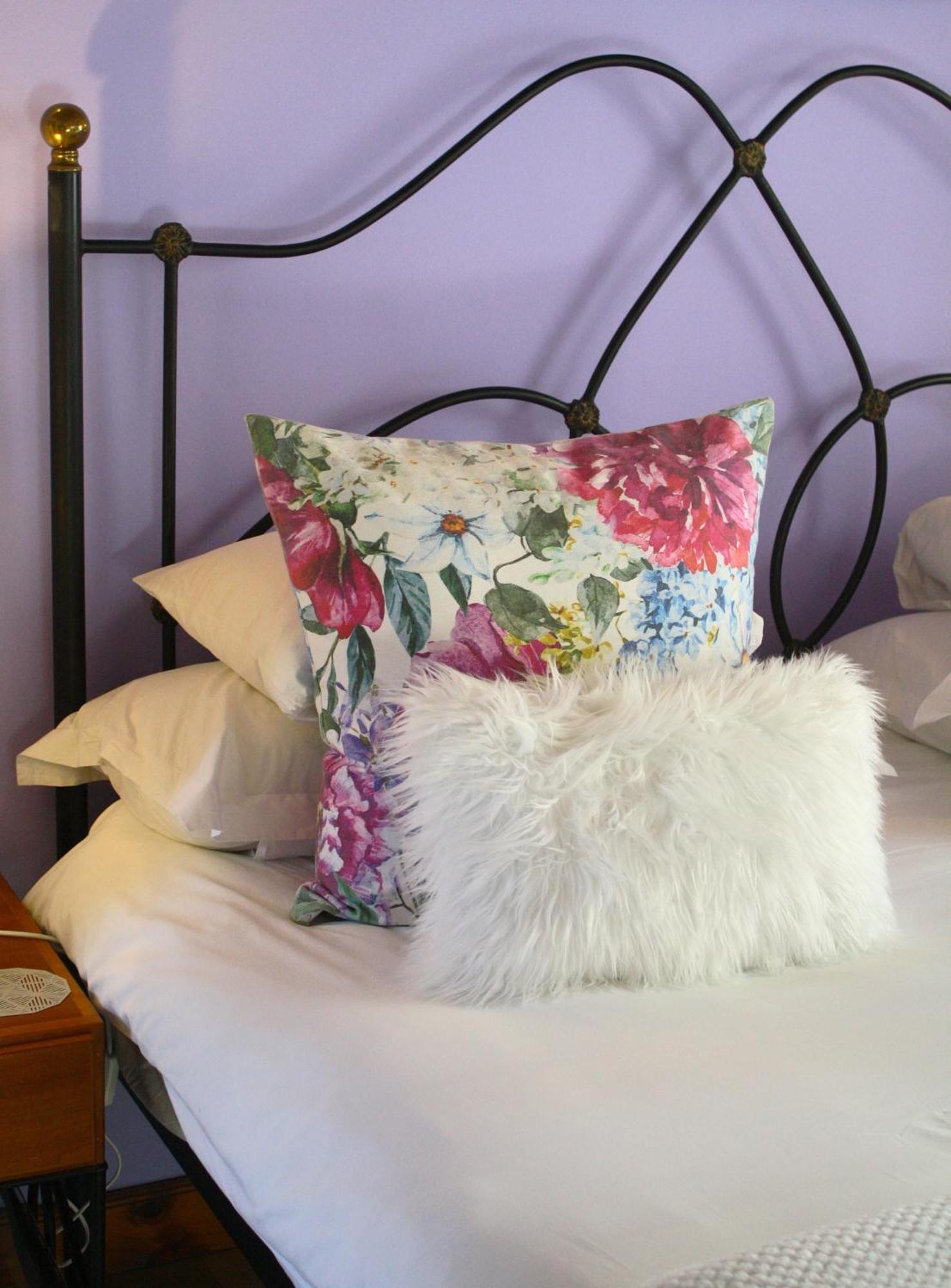 Rothman Manor Hotel Свелендам Екстериор снимка