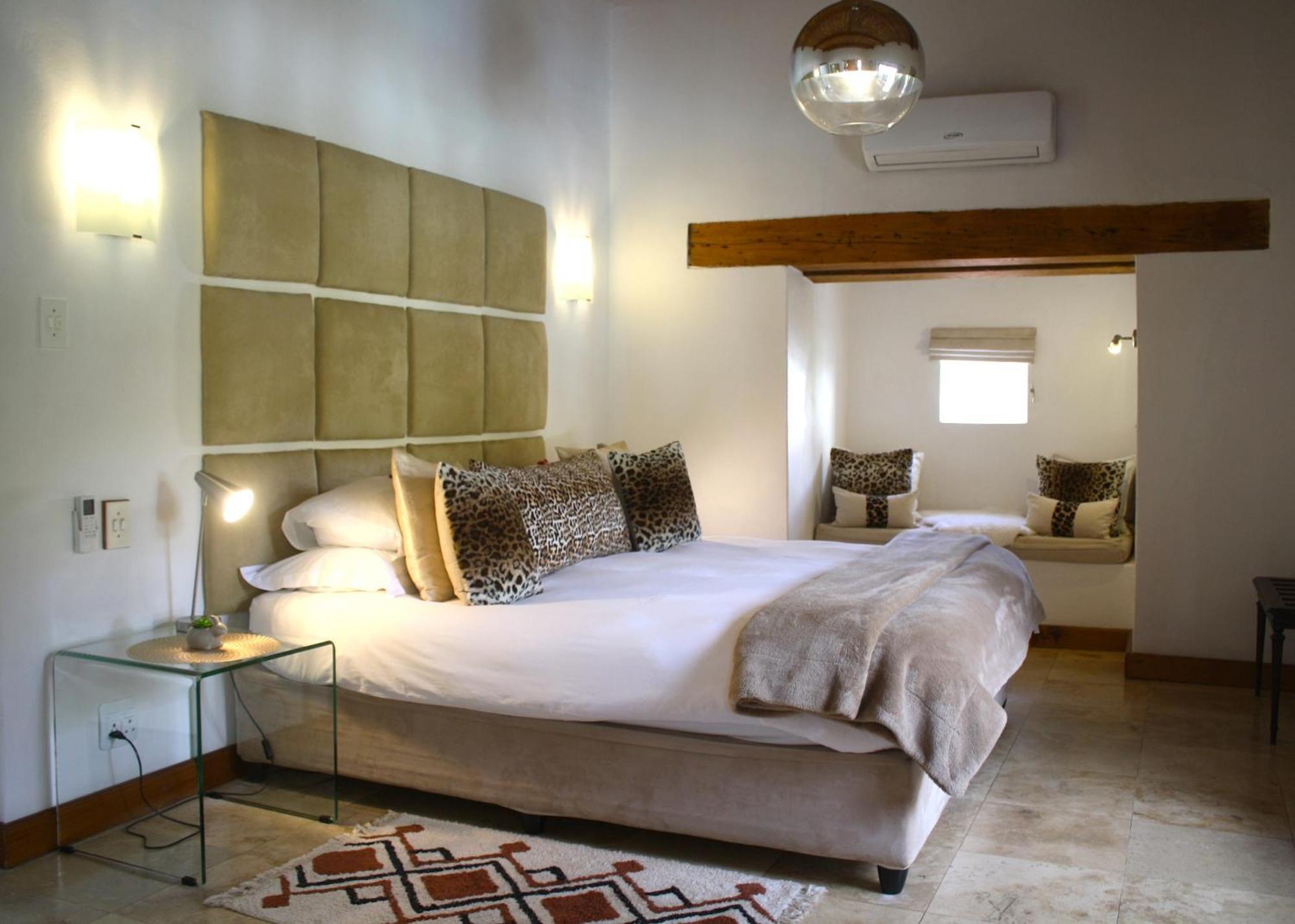 Rothman Manor Hotel Свелендам Екстериор снимка
