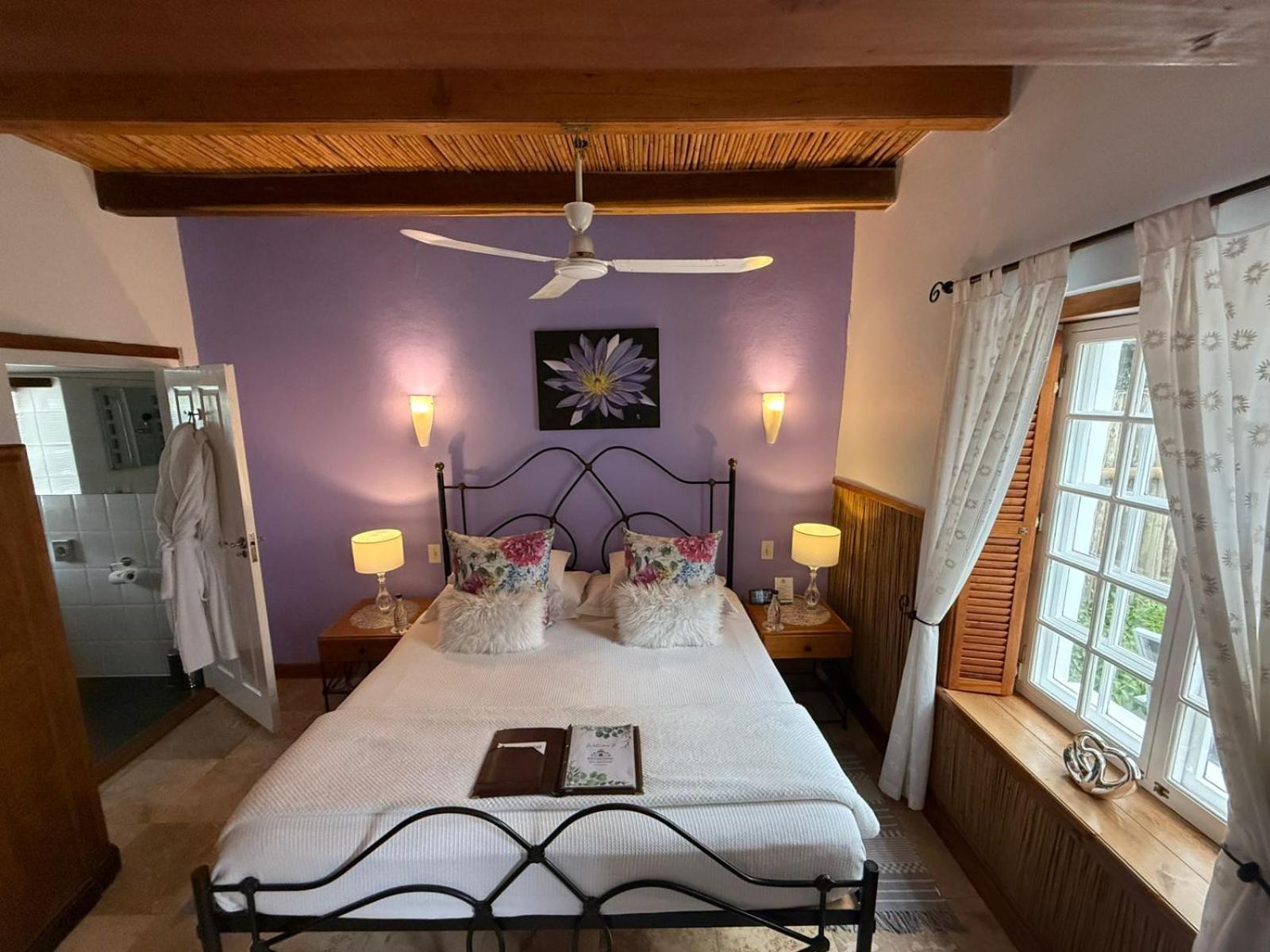 Rothman Manor Hotel Свелендам Стая снимка